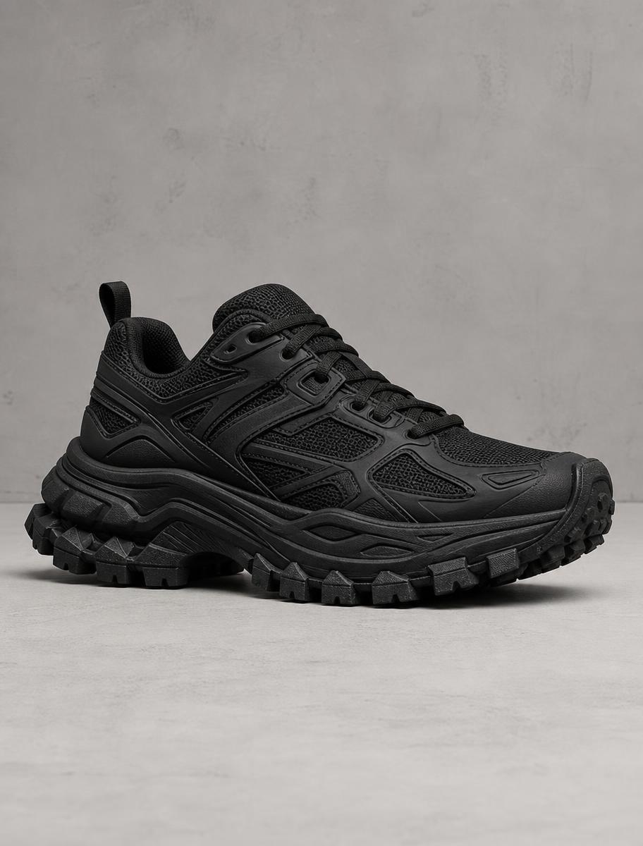 Chunky Trail Runner