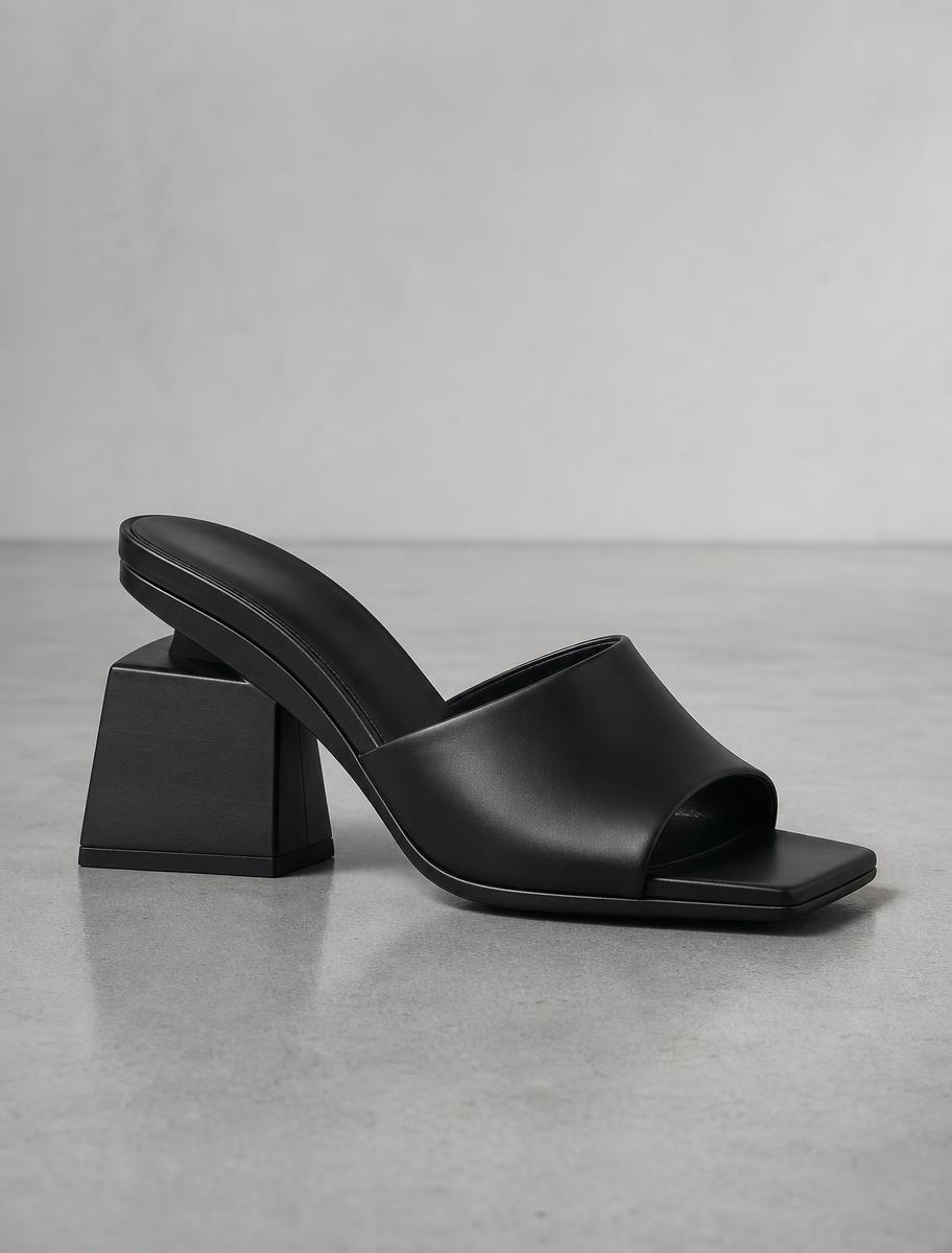 Women's PAM Slide