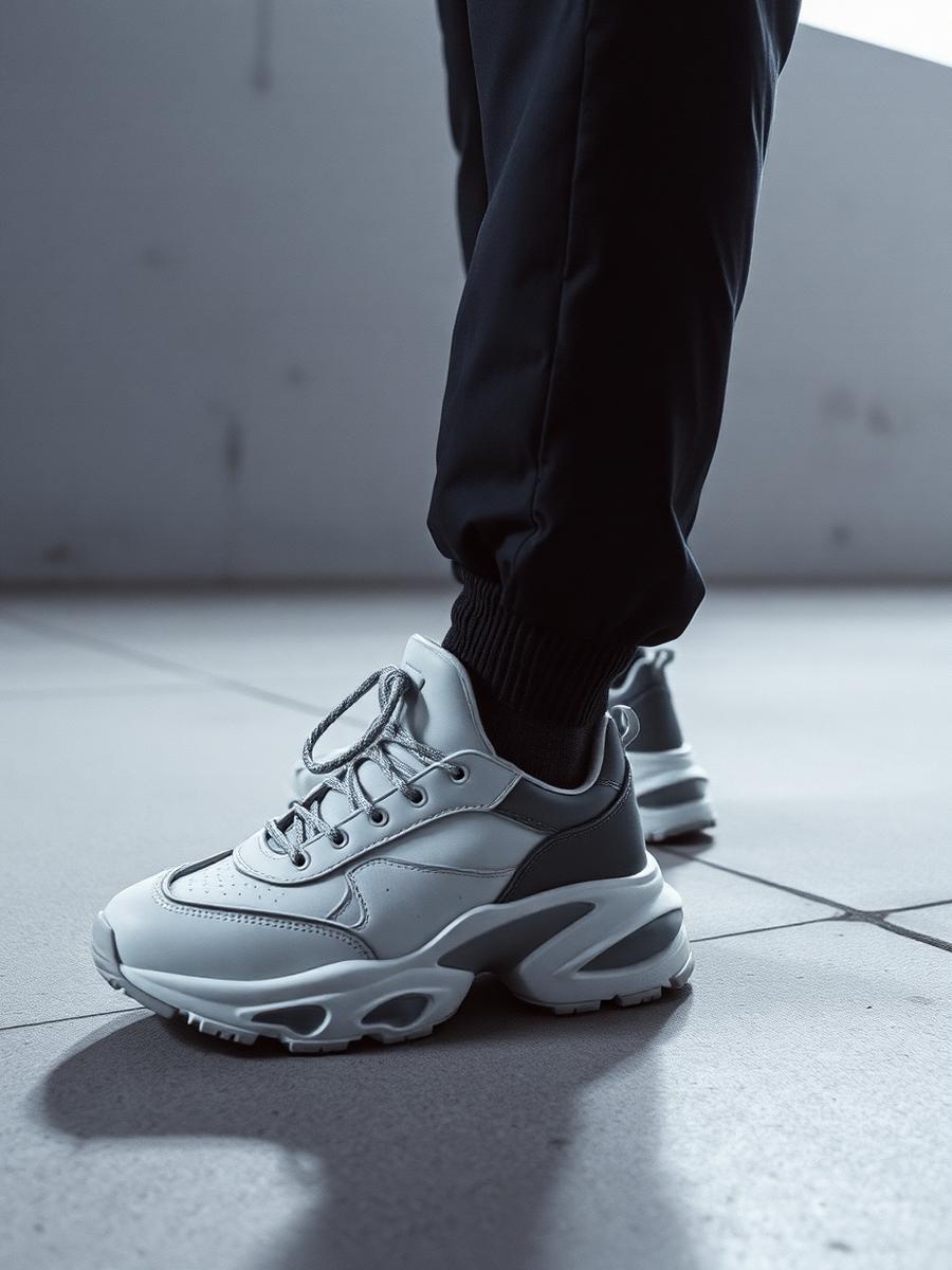 Track Runner